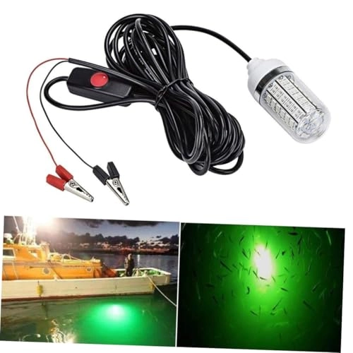 Underwater Fishing Light - 5m