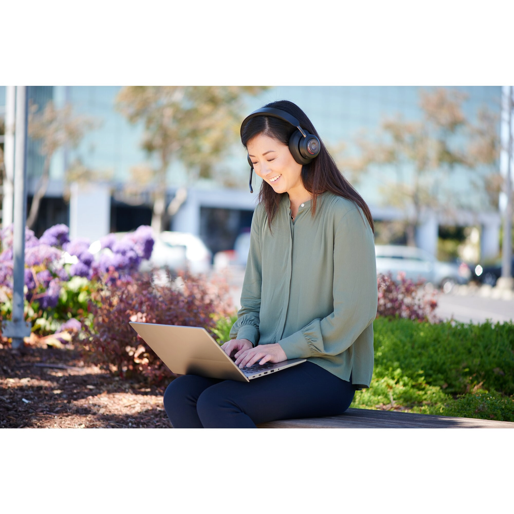 H3000 Wireless Headset