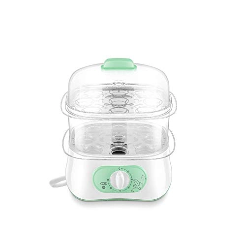 Electric Steamer - 6L