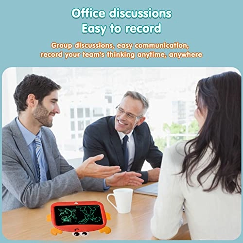 LCD Writing Board - 1 piece(s) Color Pen