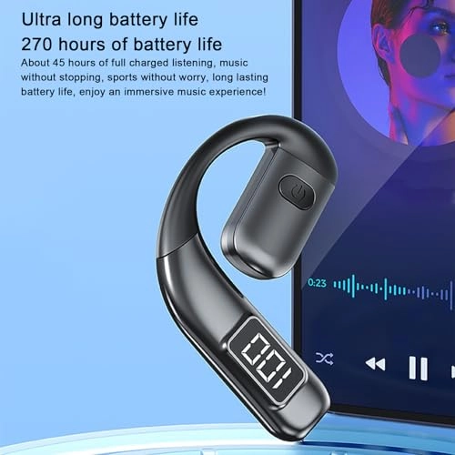 zsgpxhr0qe Wireless Headphone