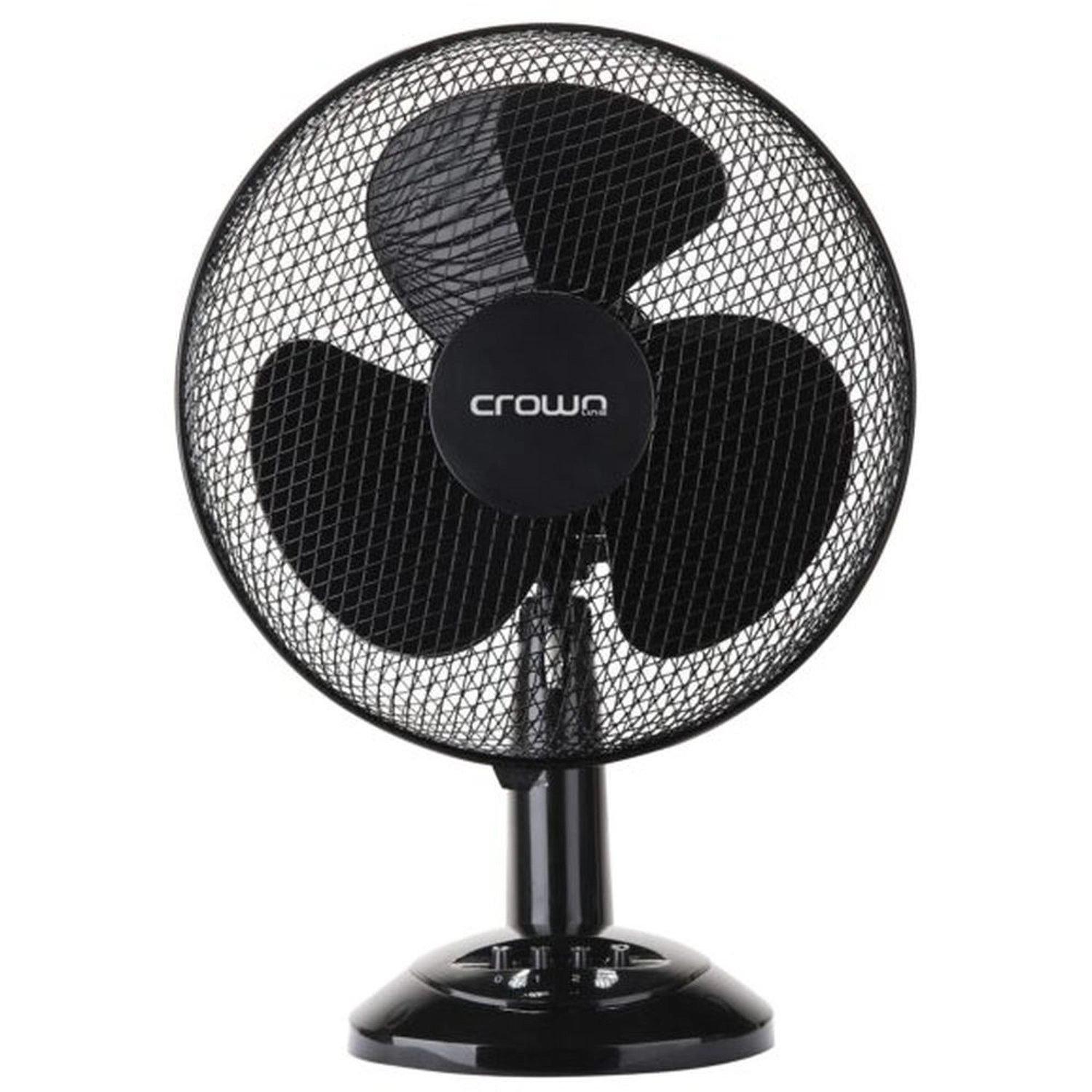 Crownline TF 286 - 12inch Black