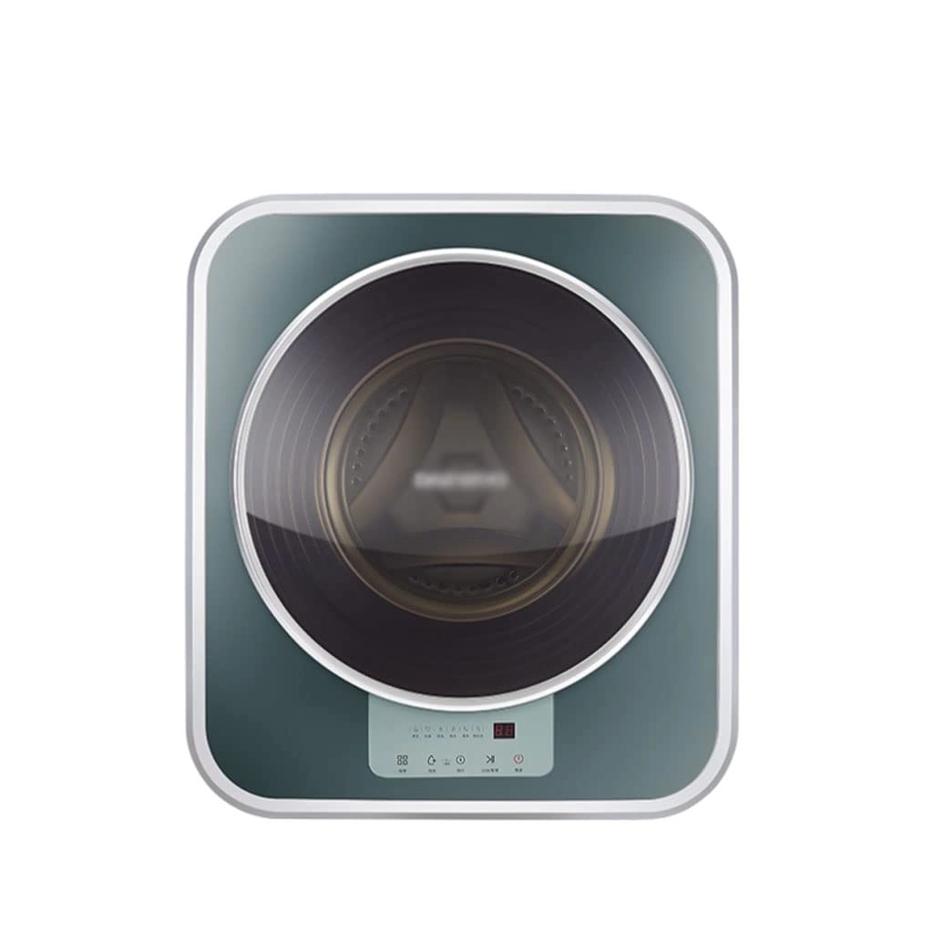 KPLUUBKC Wall Mounted Washing Machine