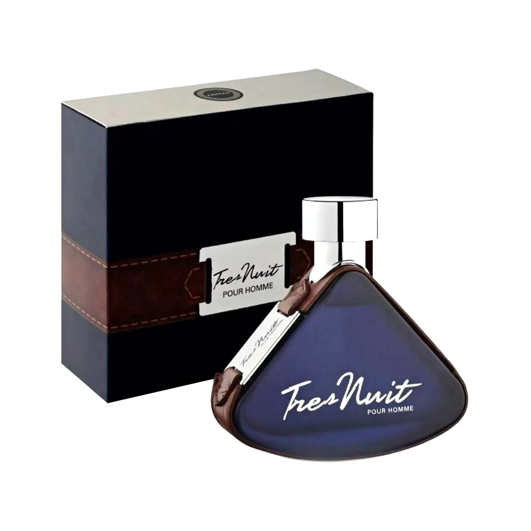 Tres Nuit Eau de Parfum 100ml