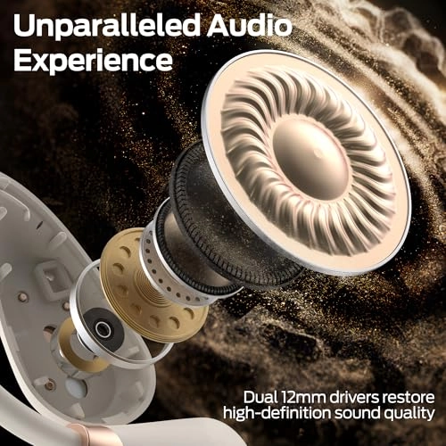 Open Ear AC210 Wireless Headphone