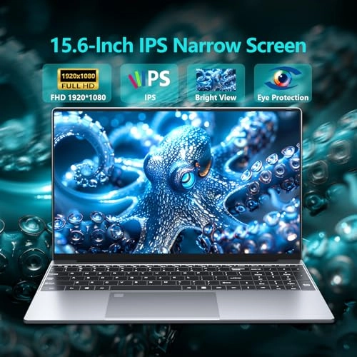 R5-7430U - 15.6'' Ryzen 5 16GB DDR4 512GB SSD