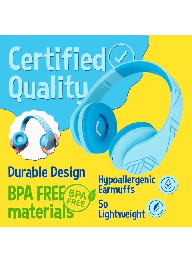 P2 Wireless Headphone