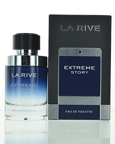 Eau de Toilette - 2.5oz