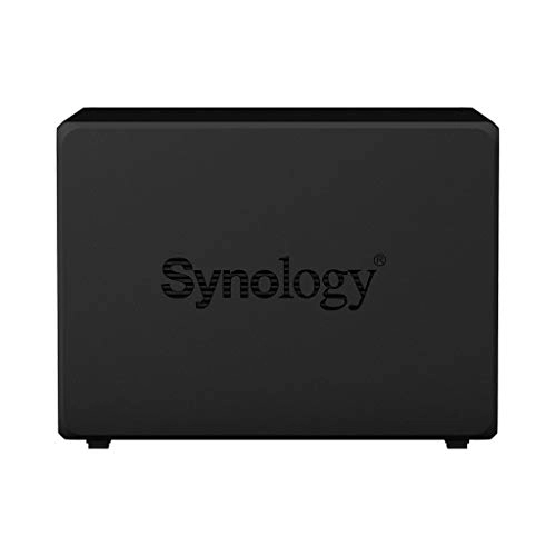 DS420+ 4-Bay 12TB