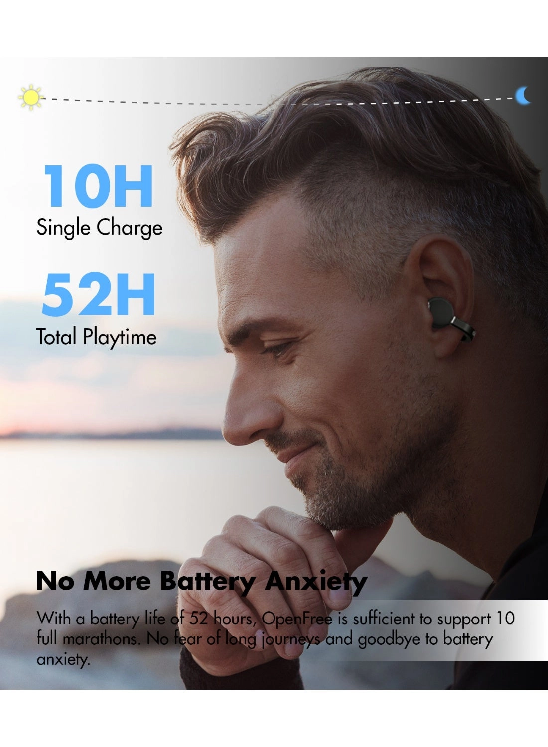 OpenFree Wireless Earbud