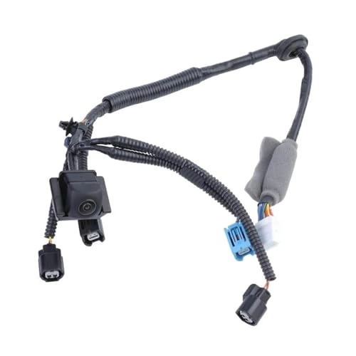 39530-TZ5-A11 - Wire