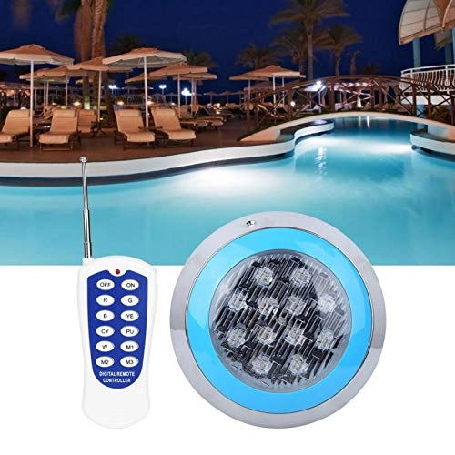 Underwater Light - 1.6m 30°