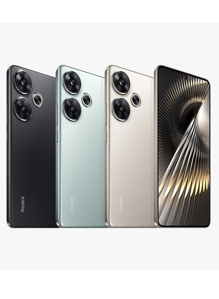 Redmi Turbo 3 - 16GB 512GB