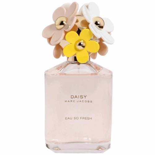 Daisy Eau So Fresh - Eau de Toilette 4.25 oz