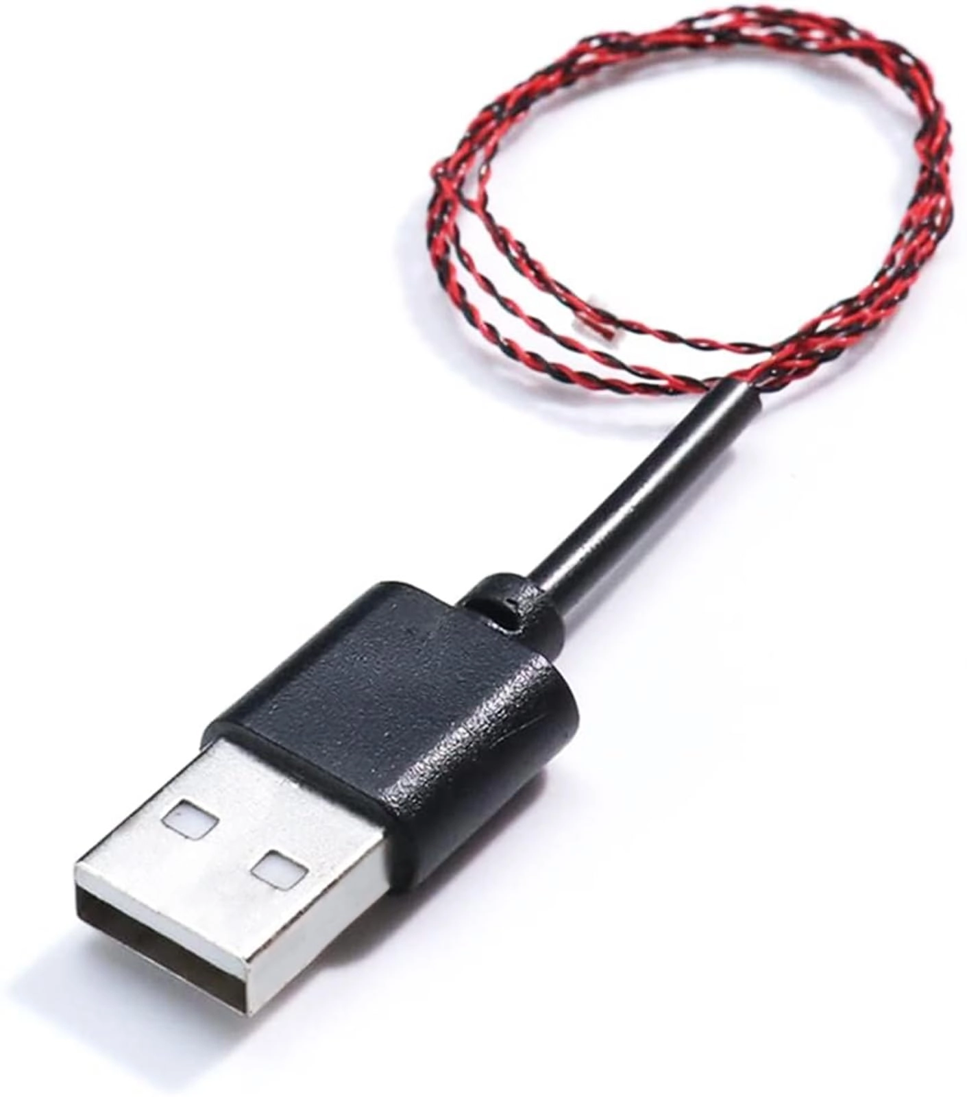 LocoLee USB Cable - Plastic 1 for LEGO