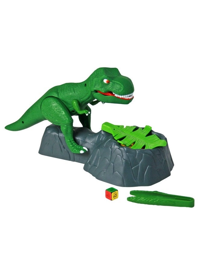 Dino Crunch + Shark Bite War - Card Game