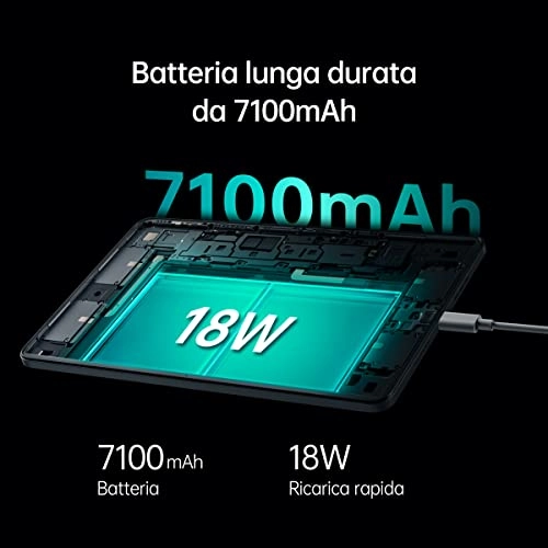 Pad Air - 64GB 10.36"