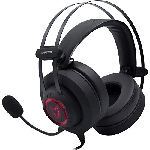 MERCURY Wired Headset