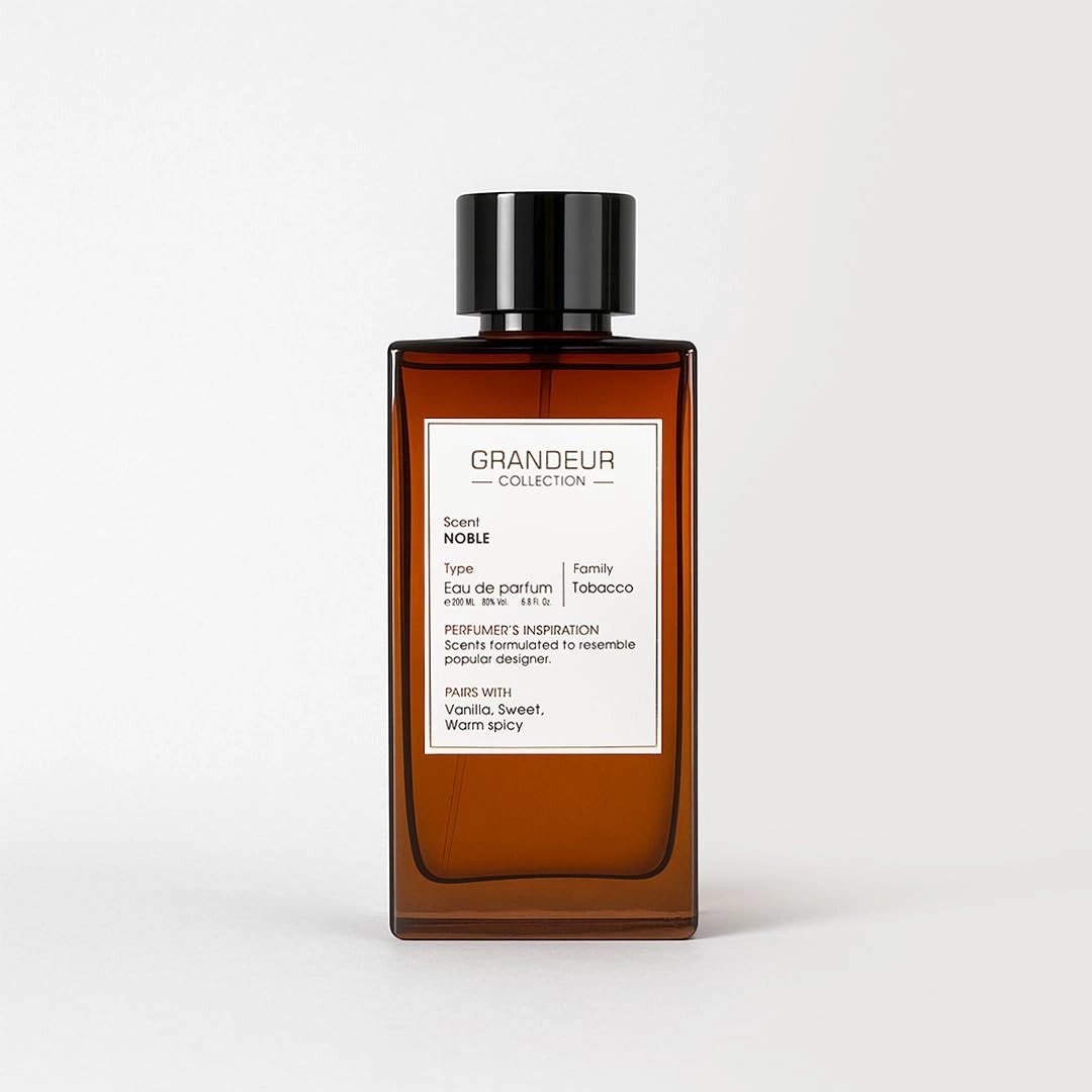 Grandeur Belle Eau de Parfum 200 ml