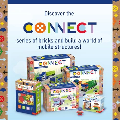 Pocket Boy - Adi 35 pcs