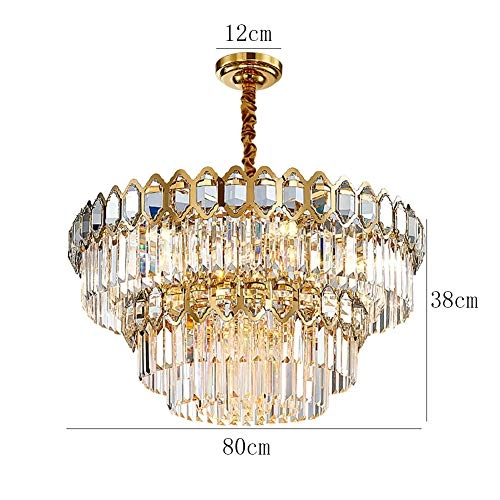 Magic Bean Chandelier