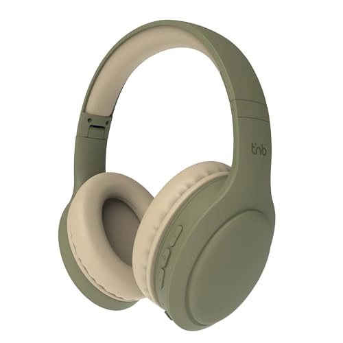 Tonality Wireless Headphone