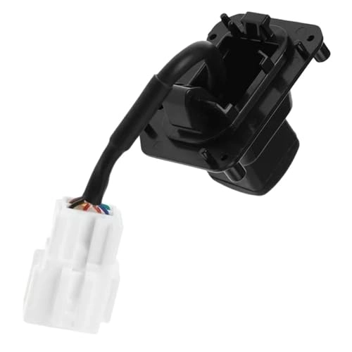 Reversing Car Camera