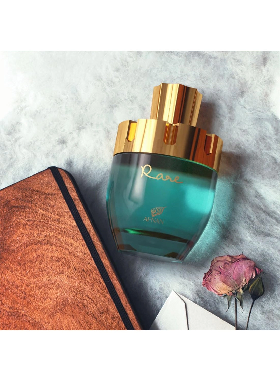 Rare Passion Eau de Parfum 100 ml