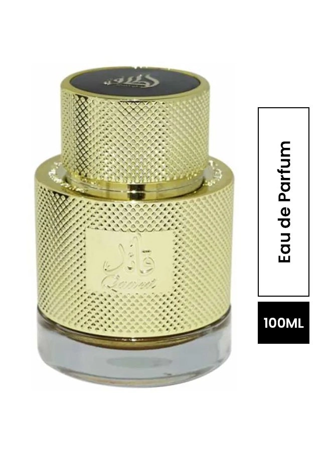 Qaa'ed Eau de Parfum 100ml
