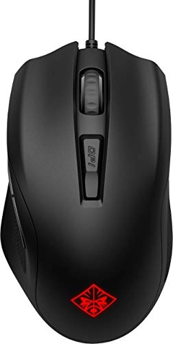 Omen 400 Mouse - Wired