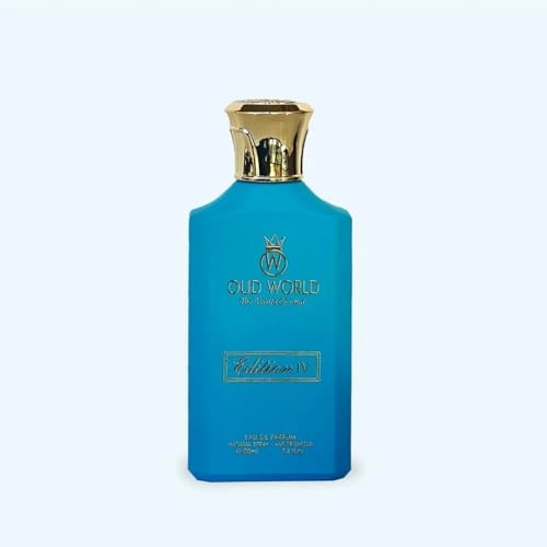 SECRET OUD Eau de Parfum 100ml