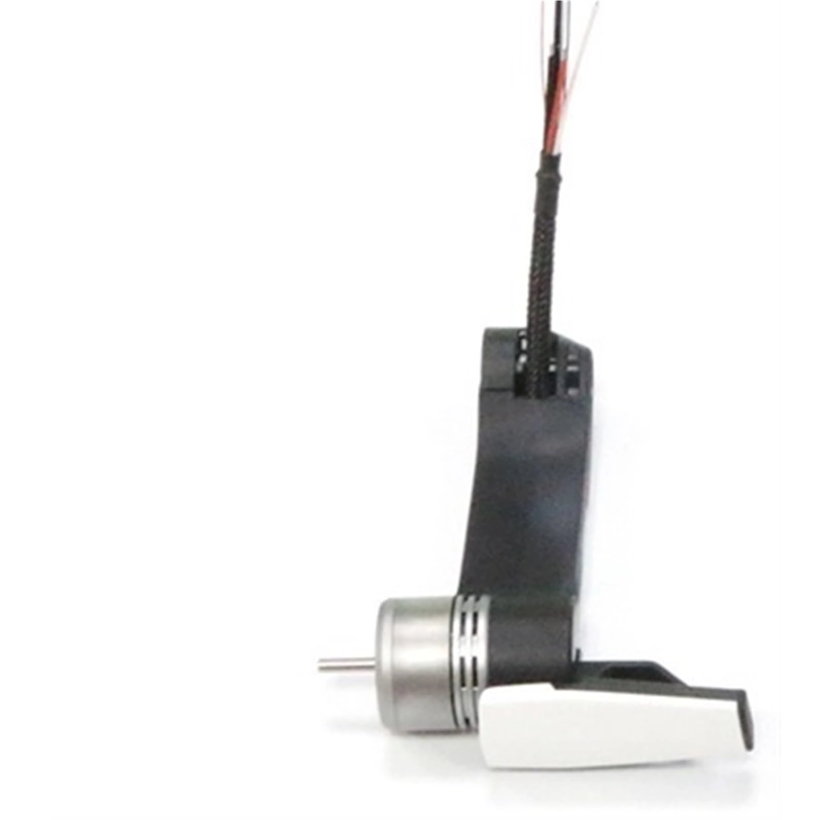 Mavic Air Motor Arm - Left Front (red)