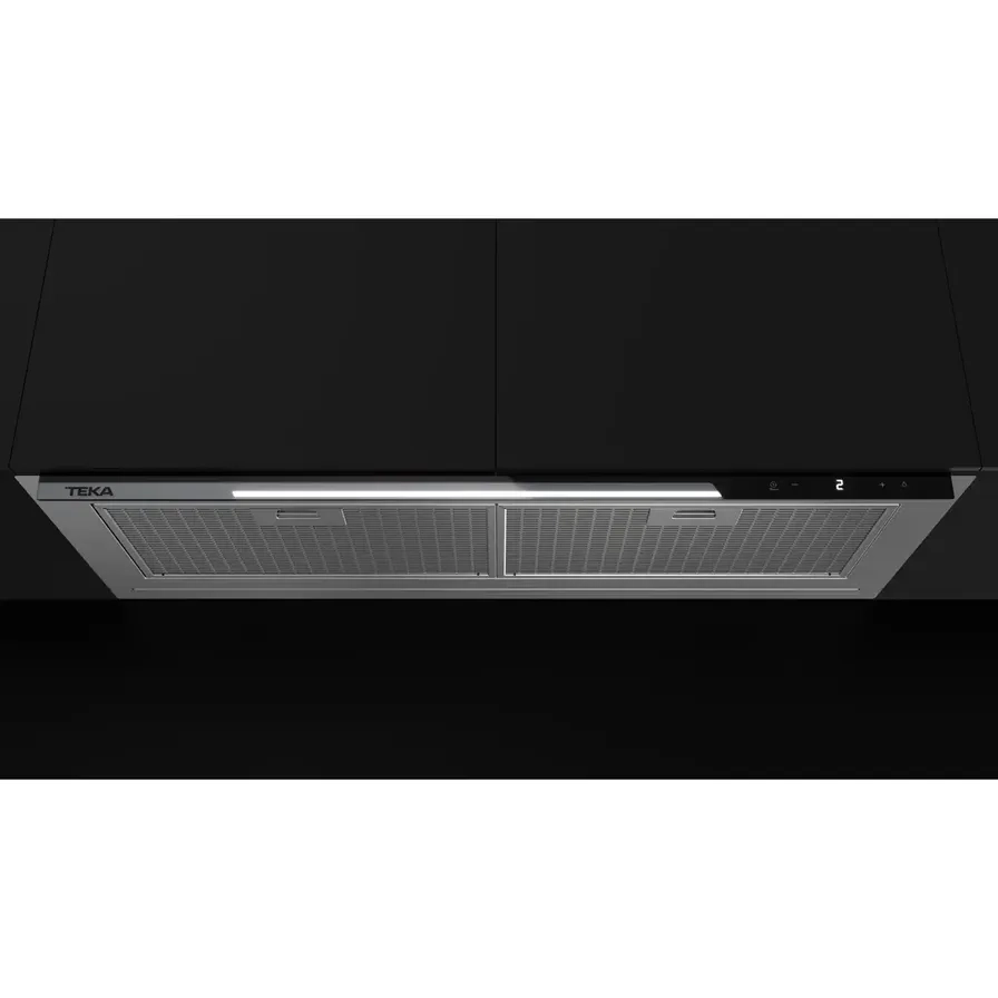 GFI 97350 EOS IX - 766 cubic metre per hour 860 millimeter