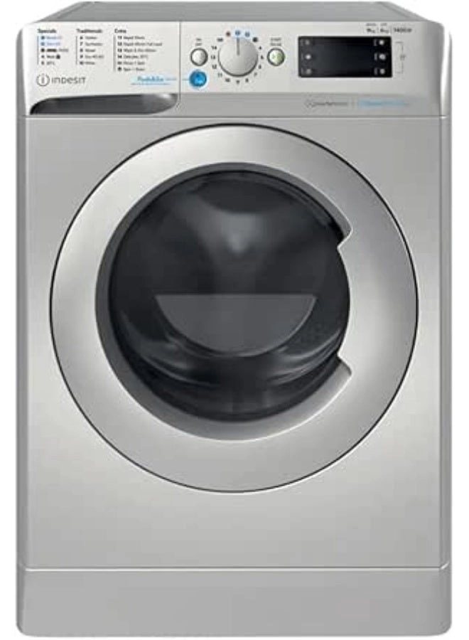 Indesit BDE-964WSV-GCC
