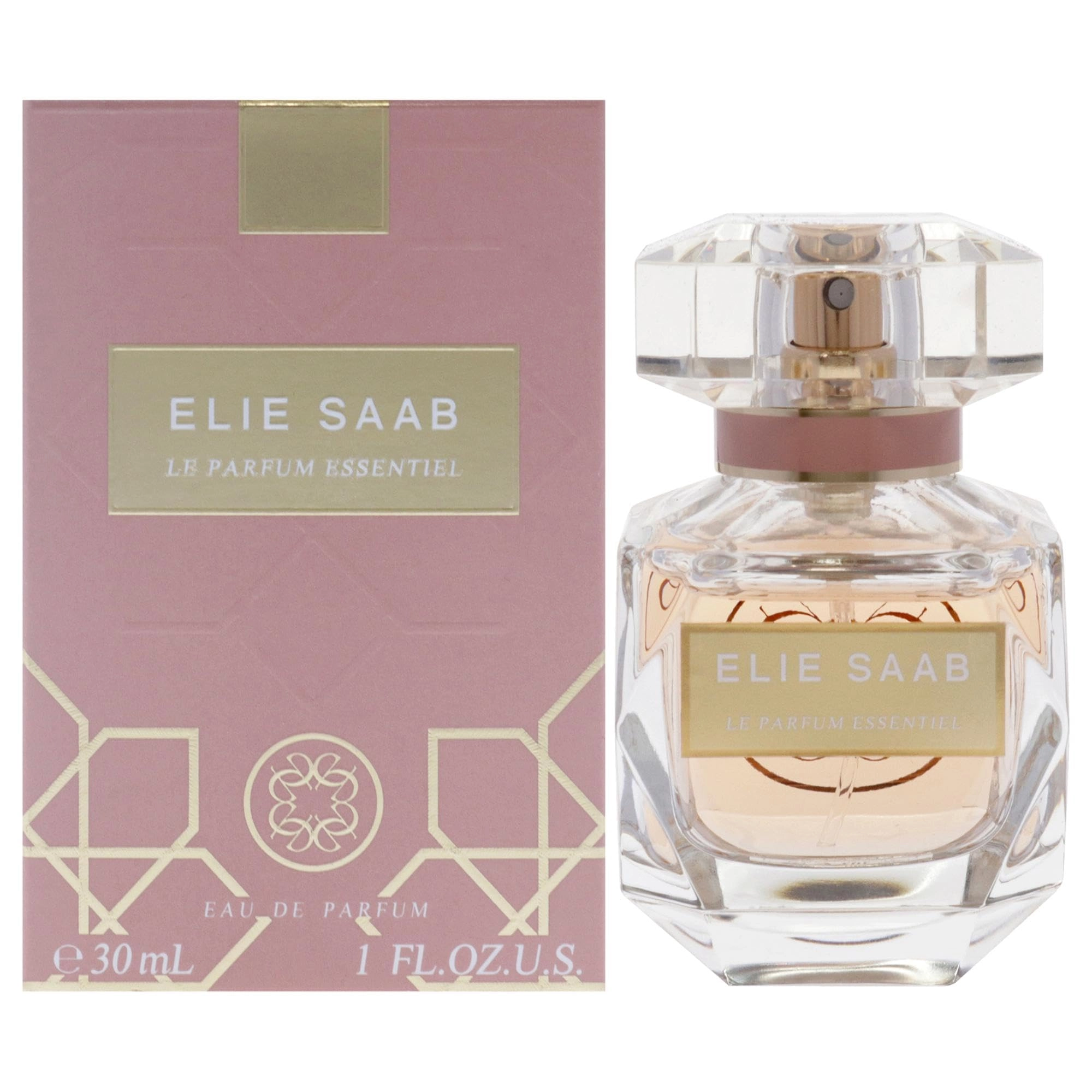 Elie Saab Le Parfum Essentiel Eau de Parfum 30 ml