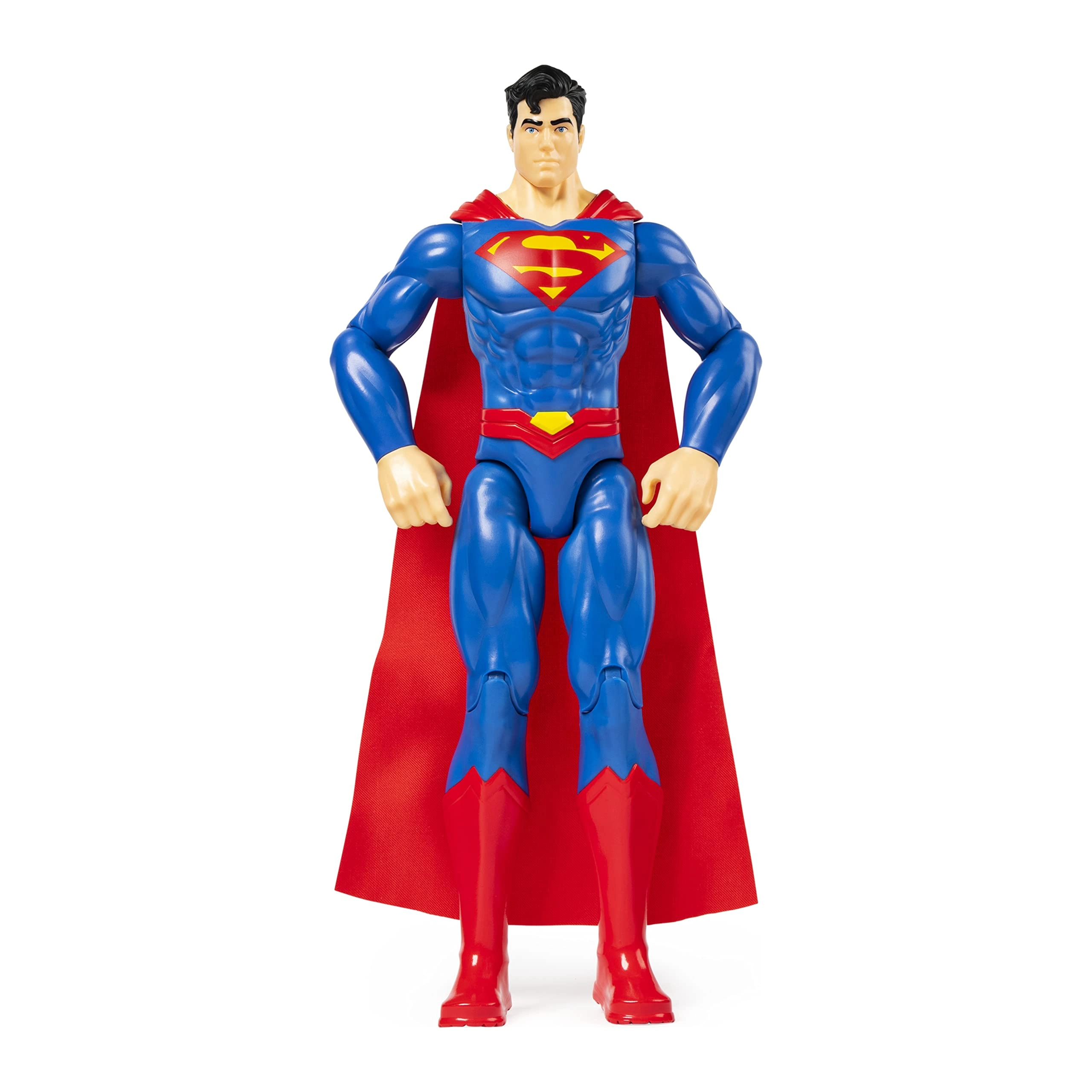 Spin Master Superman - Comic - 3 yr(s) 1 piece (30.8 cm) (6056778)