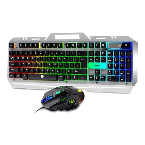 KB-0039 - QWERTY Wired