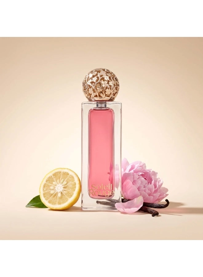 Privilege Soleil Rouge Eau de Parfum 100ml