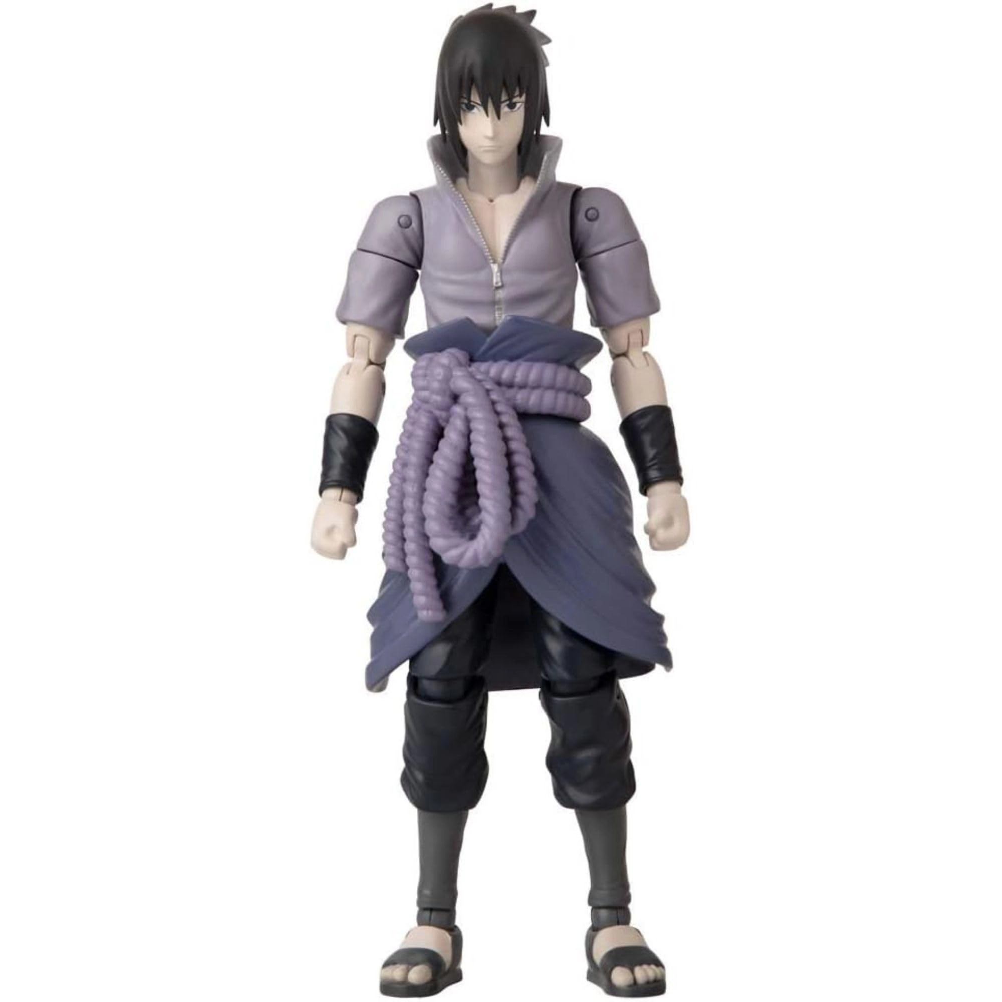 Sasuke Uchiha - Naruto Shippuden - 1