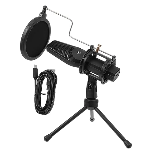 8066993348 USB Microphone Bundle