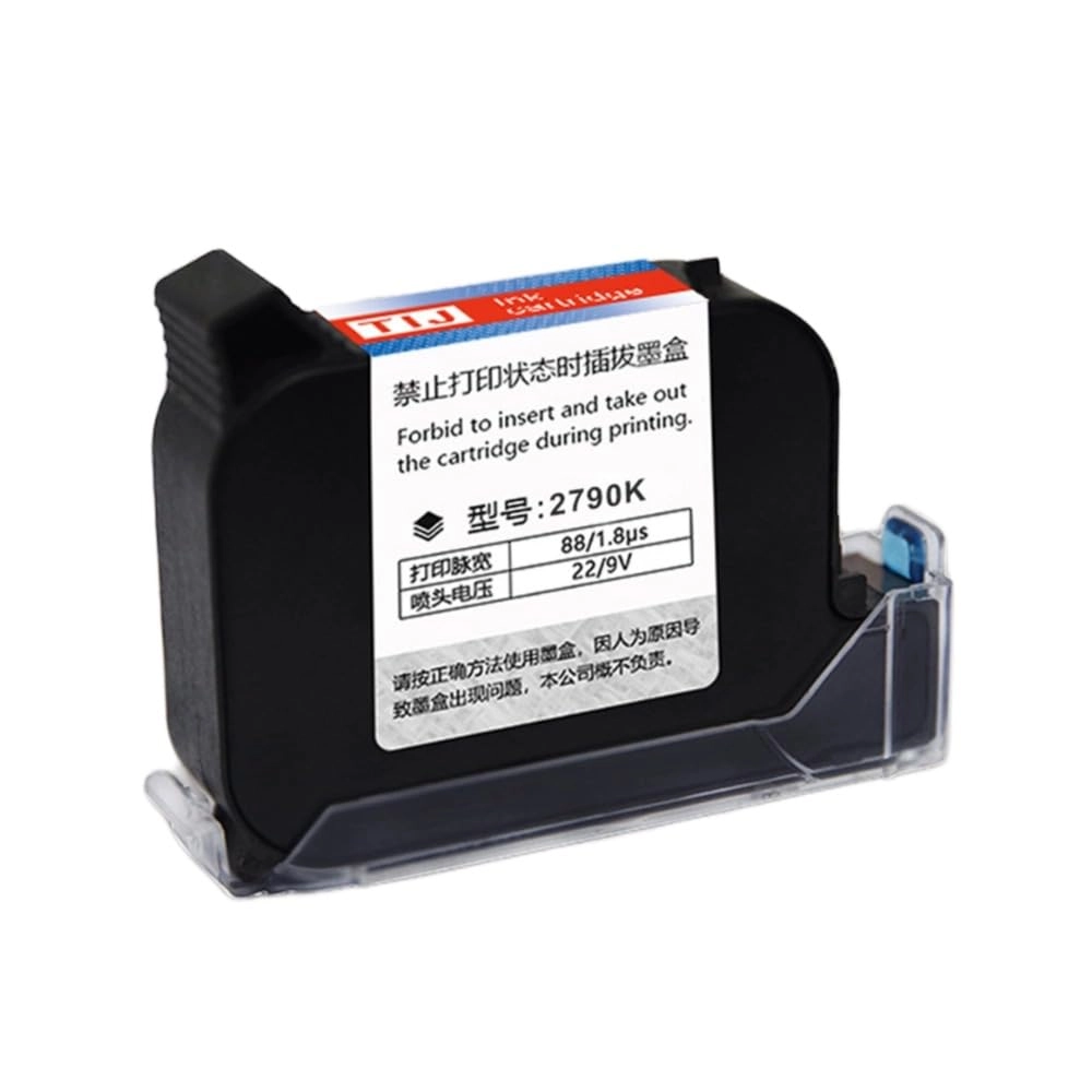 GearZone Ink Cartridge - Standard Yield Multicolor