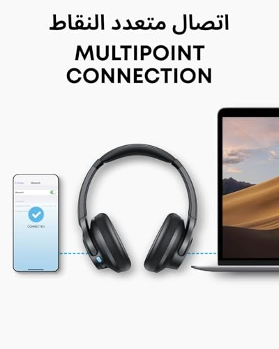 Soundcore Q11i Wireless Headset
