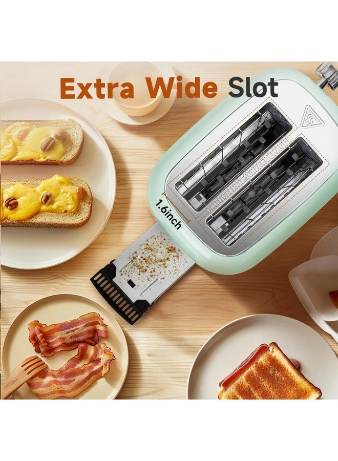 Toaster - 2 Slice