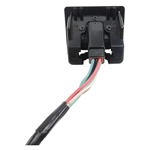 95407397 - Rear View Backup Camera