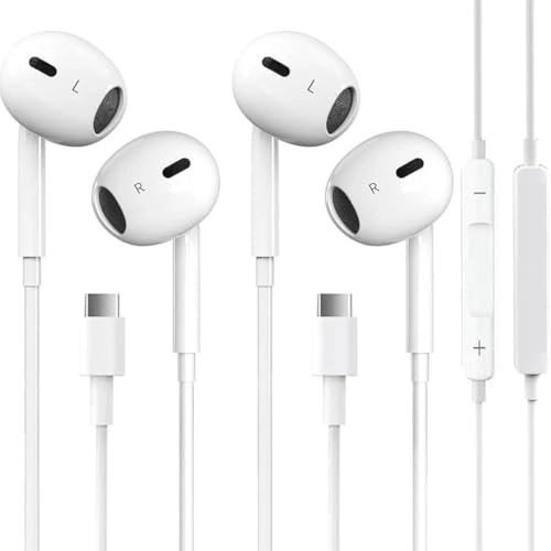 S06 Wired Earbud Bundle