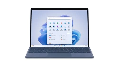 Surface Pro 9 - i5 256GB 13"