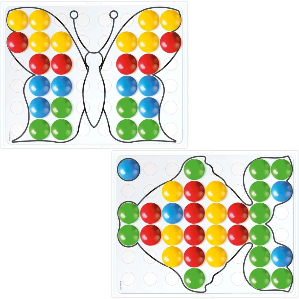 Fantacolor Junior - 48 Pc