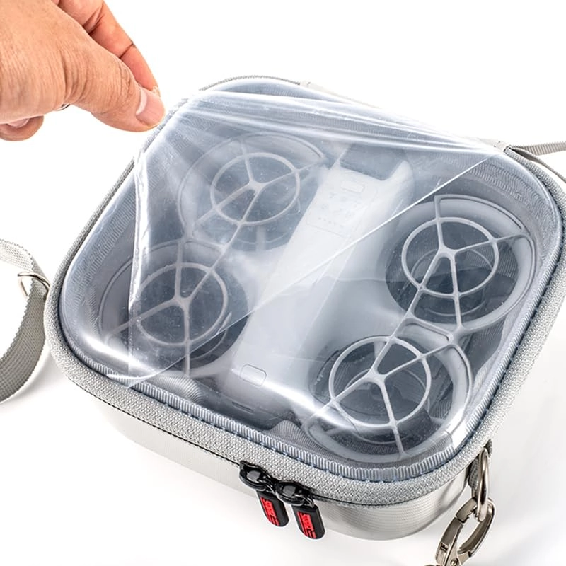 DJI NEO Storage Bag - 19.9 x 25 x 8 cm DJI NEO