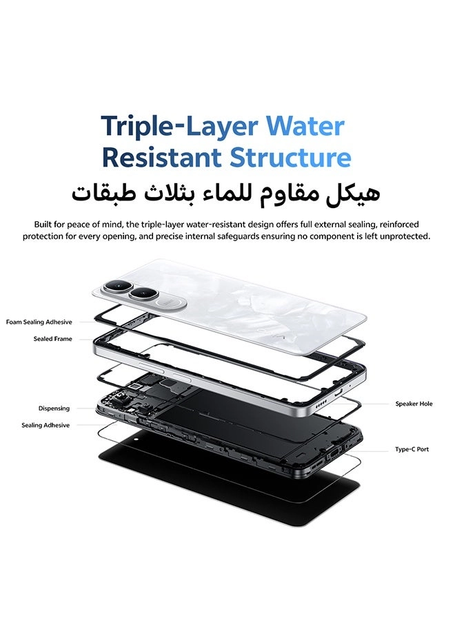 Y31s 6GB 128GB