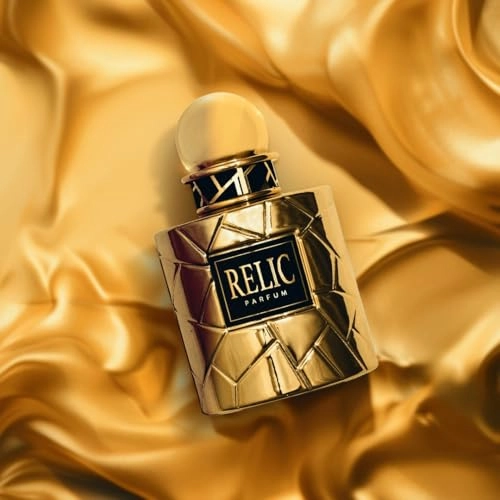 Relic Eau de Parfum 100ml